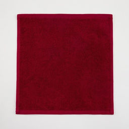 Полотенце махровое Лама без драмы 30х30 см, 100% хлопок 340 гр/м2 - Этель фото 2