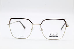 Оправа Santarelli 3 В 1 2686 55-17-140 С2 с футляром