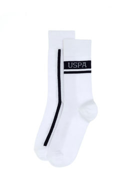 Erkek Beyaz _orap Sepette S_rpriz _ndirim