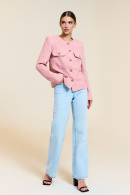 Жакет женский 0779 - Di-lia fashion фото 3