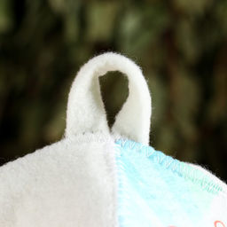 Шапка для бани Хороший жар как божий дар - Добропаровъ фото 3