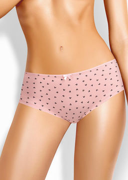 Трусы женские шорты Тиара - Clever wear фото 3