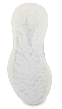 AL 4452 Полуботинки типа кроссовые детские, серый - Antilopa фото 5