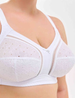 БЮСТГАЛЬТЕР Milavitsa 108180/001 белый