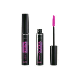 Цветная тушь с эффектом гипнотического взгляда The ONE Hypnotic Colour_ярко-розовый - Oriflame фото 2