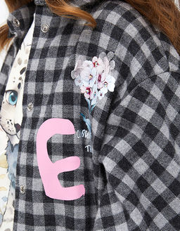 Блузка для девочки - Bell bimbo фото 5