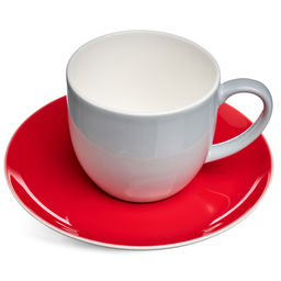 ЧАЙНЫЙ НАБОР LEFARD TET-A-TET НА 2 ПЕР. 4 ПР. 300 МЛ  фото 3