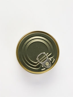 Цена за 2 шт. Монпансье в консервной банке Пасха, 100 г