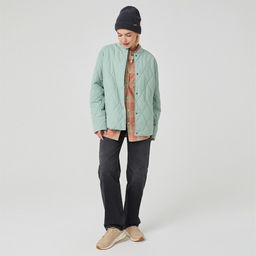 Куртка / Lee Cooper  фото 7