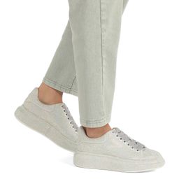 Женские кеды TENDANCE Артикул 3236755, молочно-белый  фото 2