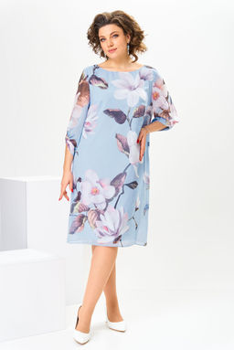 Комбинезон Romanovich Style 1-2517 мультиколор фото 294