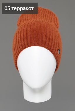 Шапка Долорес - Ferz фото 24