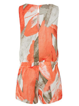 Женский комбинезон из льна и вискозы Esmara  фото 10