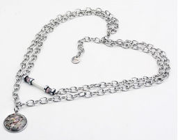 WISTERIA Колье SOY033