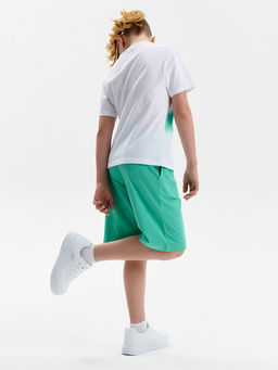 BFT3389 Футболка для мальчиков