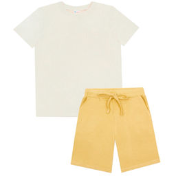 Комплект вафельный трикотаж 7886900101 - Youlala фото 7