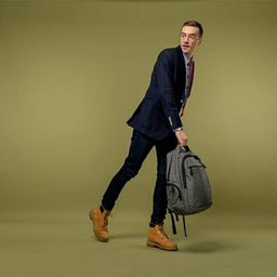 RQ-012-2 Рюкзак - Grizzly фото 6