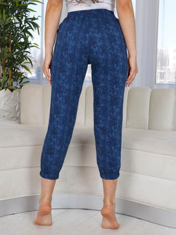 IV-CAPRIZ Антракт - брюки синий  фото 19