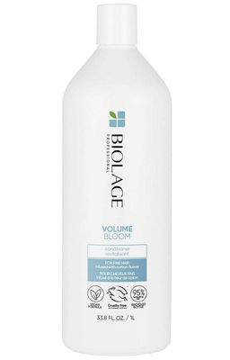 Кондиционер для объема Volumebloom, 1000 мл Biolage
