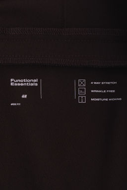 Pantal?n sastre ancho Wrinkle-resistant - H&m фото 2