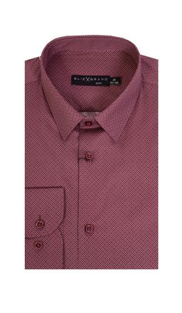 Сорочка мужская 20C08601540C79/D7-10