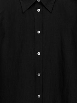 Camisa de mangas voluminosas - H&m фото 5
