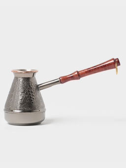 Турка для кофе Виноград, 300 мл, медь - Simaland фото 2