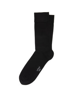 Черные носки - Cacharel фото 2