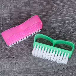 Щетка универсальная 2 штуки набор / 3082 /уп 480/ - ГалеонТрейд фото 8