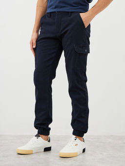 Мужские Брюки Джоггеры Утепленные - Mossmore фото 22