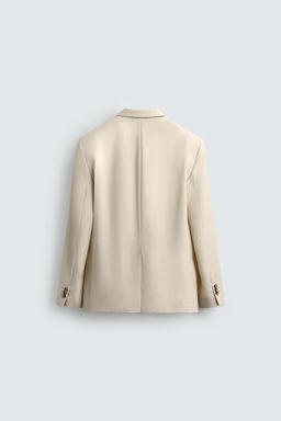 BLAZER RELAXED FIT LIMITED EDITION - Zara фото 9