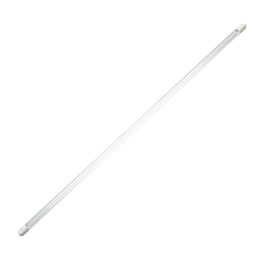 LED-T8-18W/SPSB/G13/CL PLP30WH Лампа светодиодная для растений. Форма "T8", прозрачная. Спектр для рассады и цветения. ТМ Uniel.