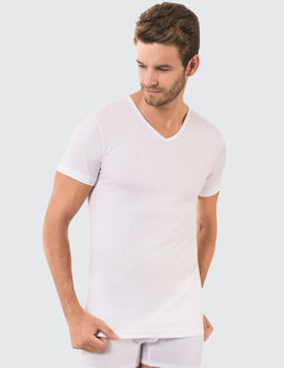 Мужская футболка Oztas 1042