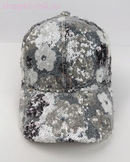 B92 фантазия Бейсболка женская (56-58)