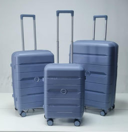 Набор из 3-х чемоданов с расширением 23102 - Mironpan фото 3