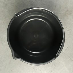 Цена за 2 шт. Ведро строительное, 12 л, пластик