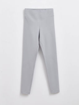 CONTE Леггинсы женские YOGA light grey 20C-1292ТСП - Conte elegant фото 5