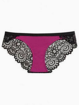 LUNA6138 трусы женские