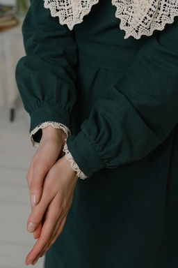 Платье Арбат, молочный - Cher-Neva фото 23