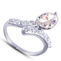 XUPING Кольцо арт. XG50 5697 (id 183910) - Rada фото 3