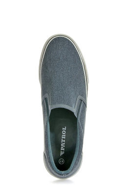 Полуботинки мужские PATROL