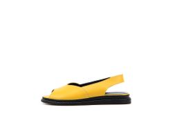 Босоножки EDART 1042.169 bl. yellow