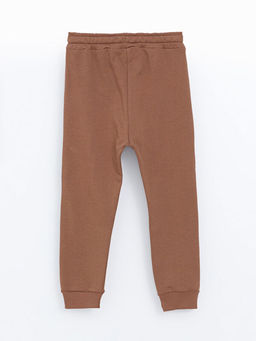Beli Lastikli Basic Erkek ?ocuk Jogger E?ofman Alt? - Waikiki фото 2