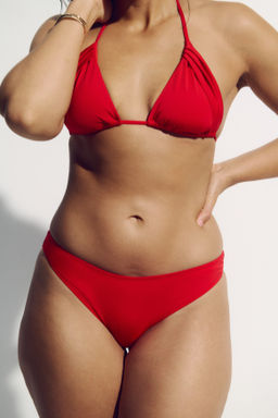 Braga de bikini cheeky - H&m фото 17