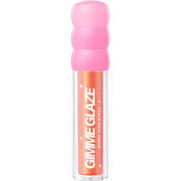 Love Generation Блеск для губ / Lip Gloss Gimme Glaze тон 02  фото 3