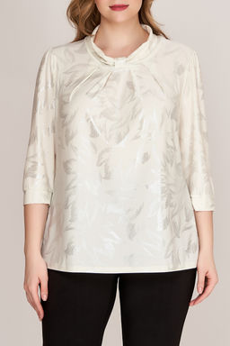 Блузка - Olsi фото 4