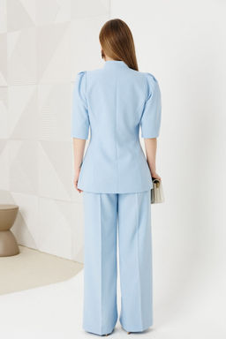 Костюм AmberA 2149 голубой