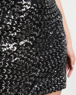 Юбка жен. - Incity фото 4