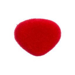 Носик винтовой с заглушкой, ворсистый, набор 5 шт., размер 1 шт: 1,9 1,5 см - Школа талантов фото 2