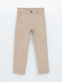 Regular Fit Erkek ?ocuk Pantolon